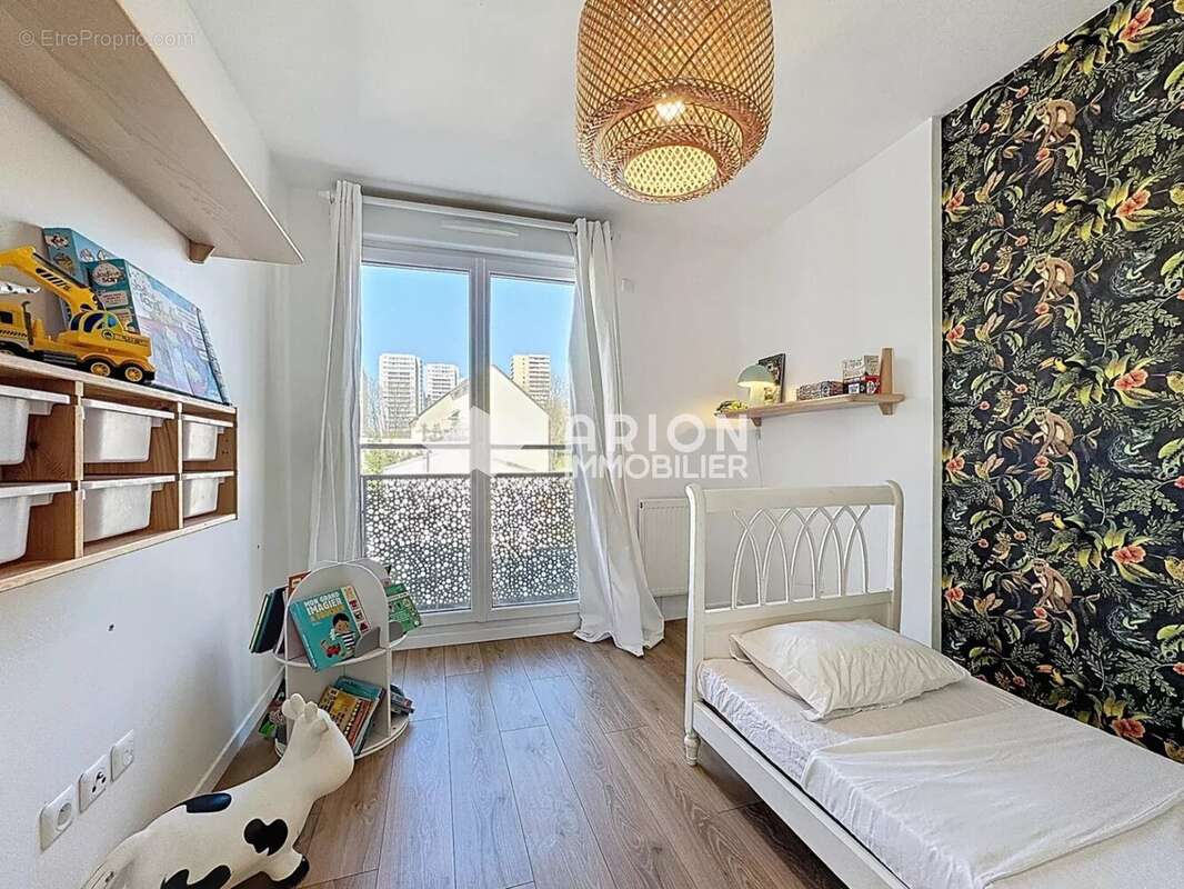 Appartement à BAGNOLET