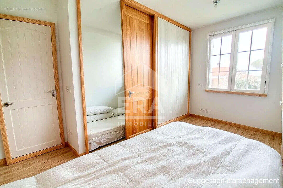 Maison à LA ROCHELLE