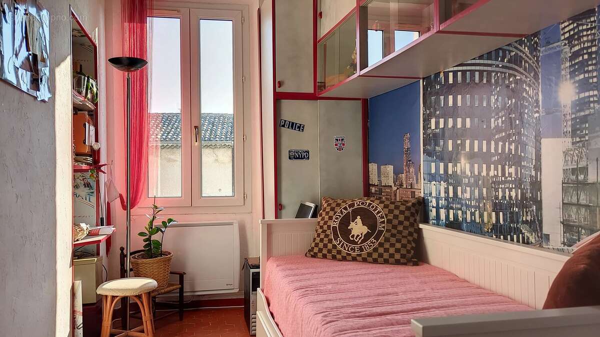 Appartement à TRANS-EN-PROVENCE