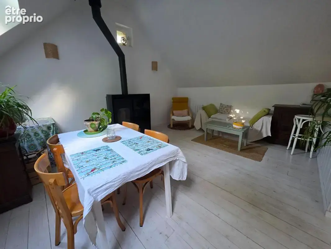Maison Loches 3 pièce(s) 84 m2 - photo 6