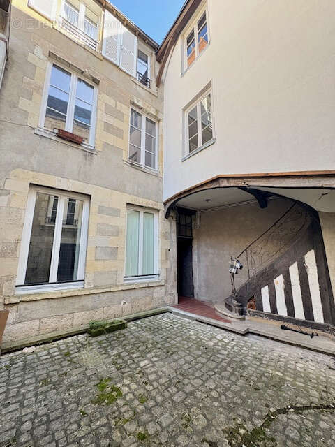 Appartement à ORLEANS