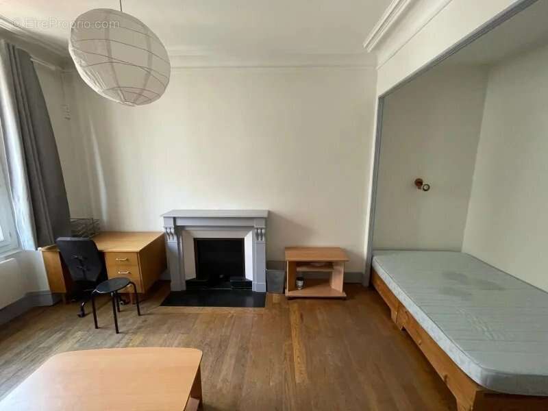 Charmant T1 - photo 2