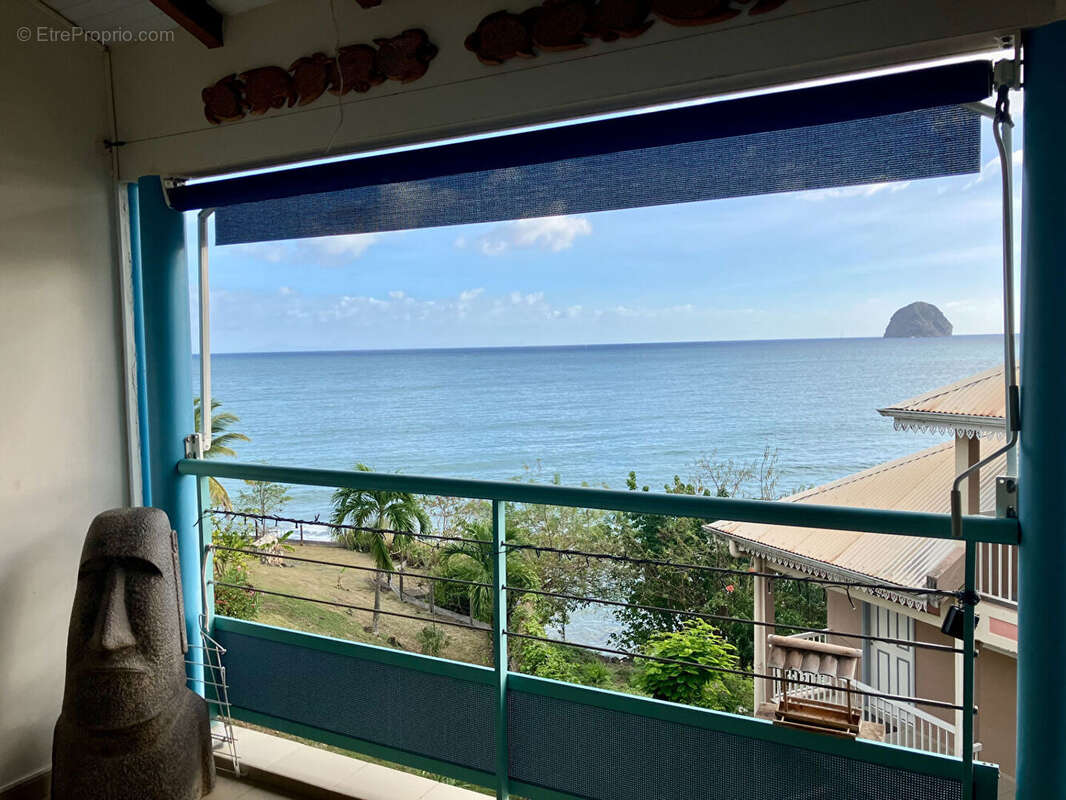 Appartement à LE DIAMANT