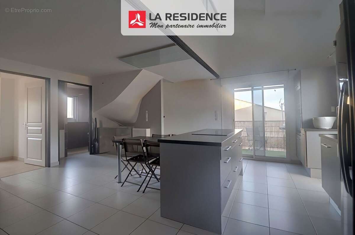 Appartement 75 m² à Puget-Sur-Argens  - photo 3