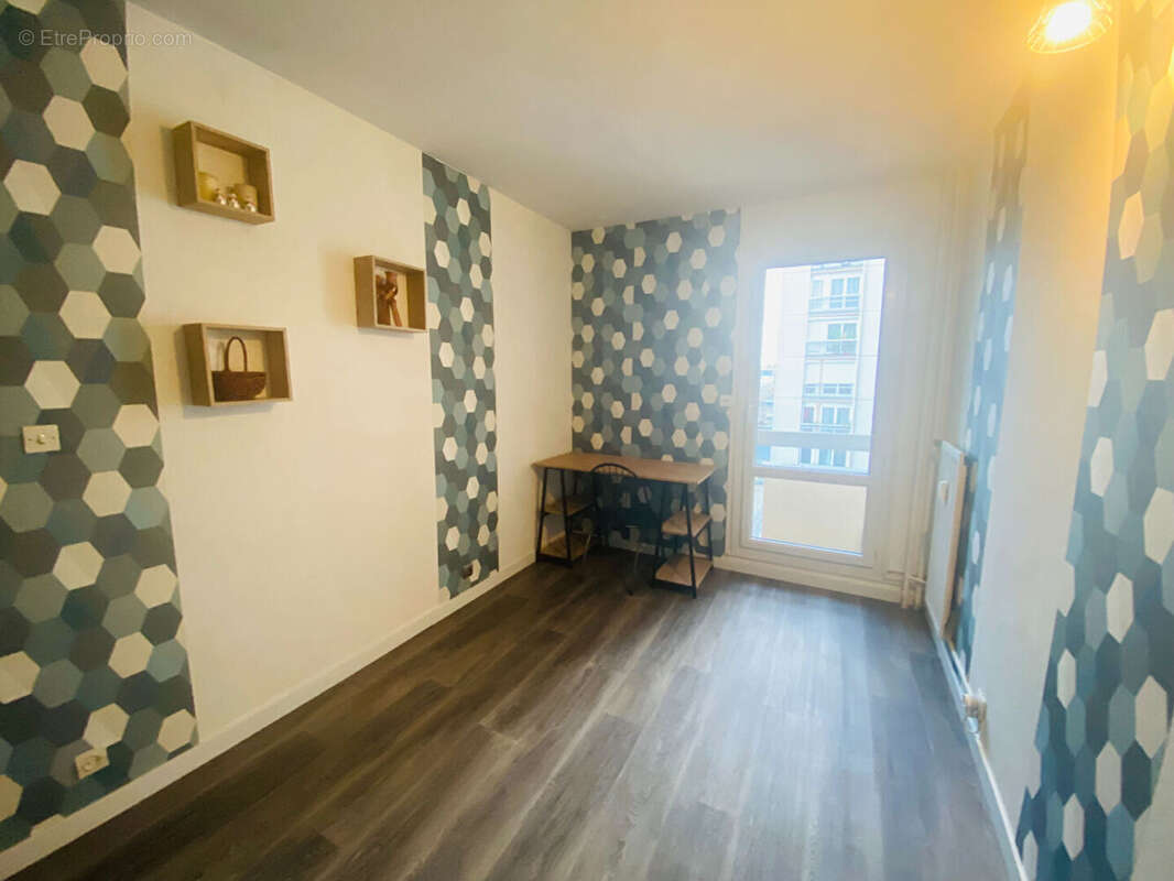 Appartement à LE PETIT-QUEVILLY