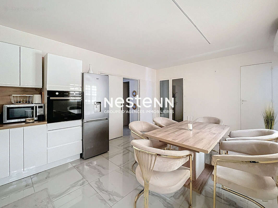 Appartement à AUCH