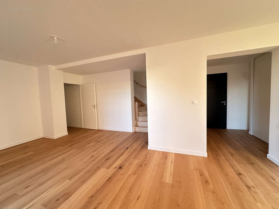 Maison à SAINT-ORENS-DE-GAMEVILLE