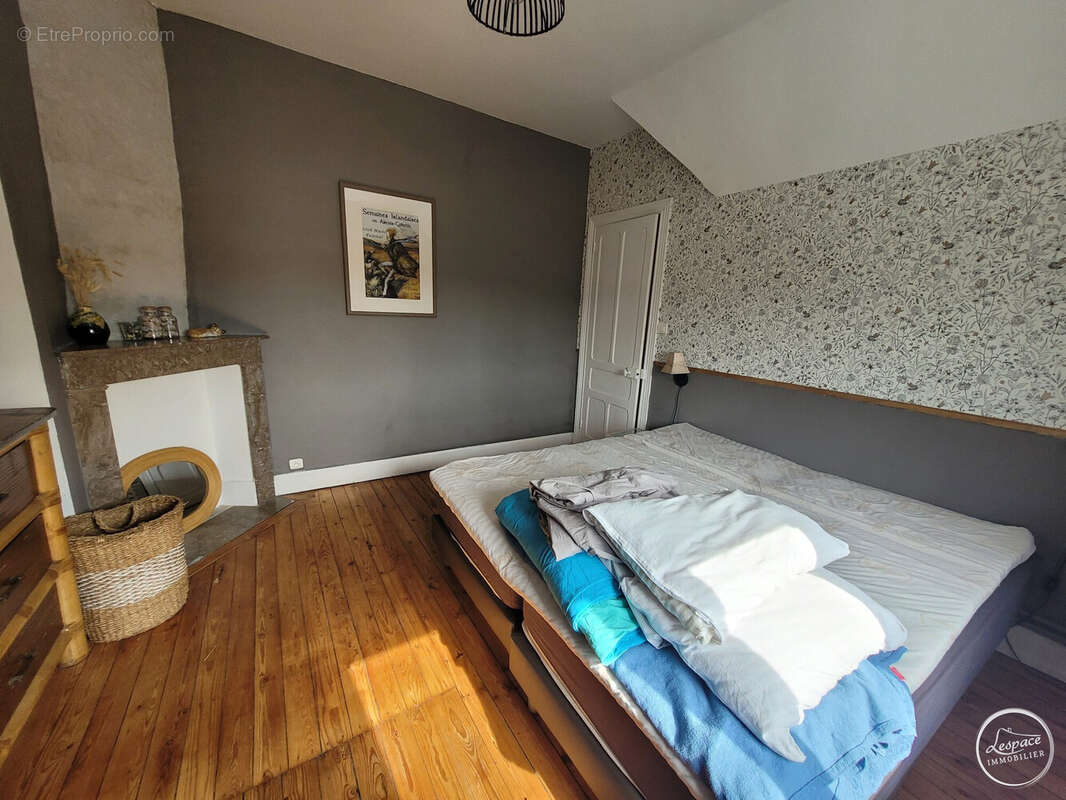 Maison 108 m² à Zouafques  - photo 9