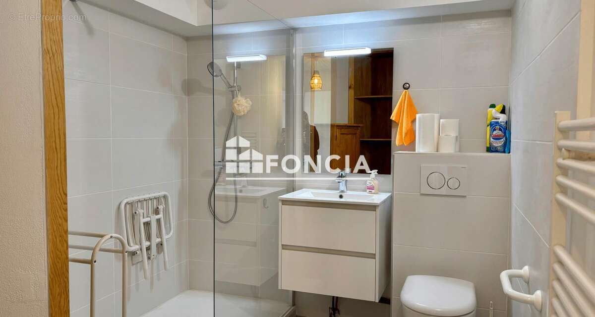 Appartement à CANET-EN-ROUSSILLON