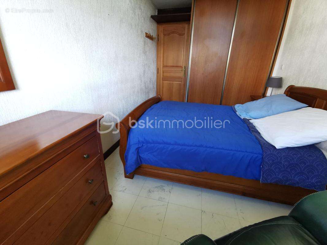 Appartement à TARBES