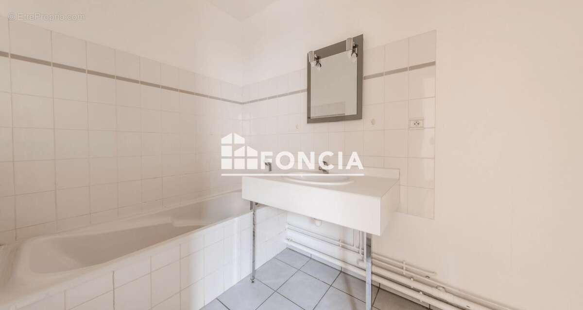 Appartement à CLERMONT-FERRAND