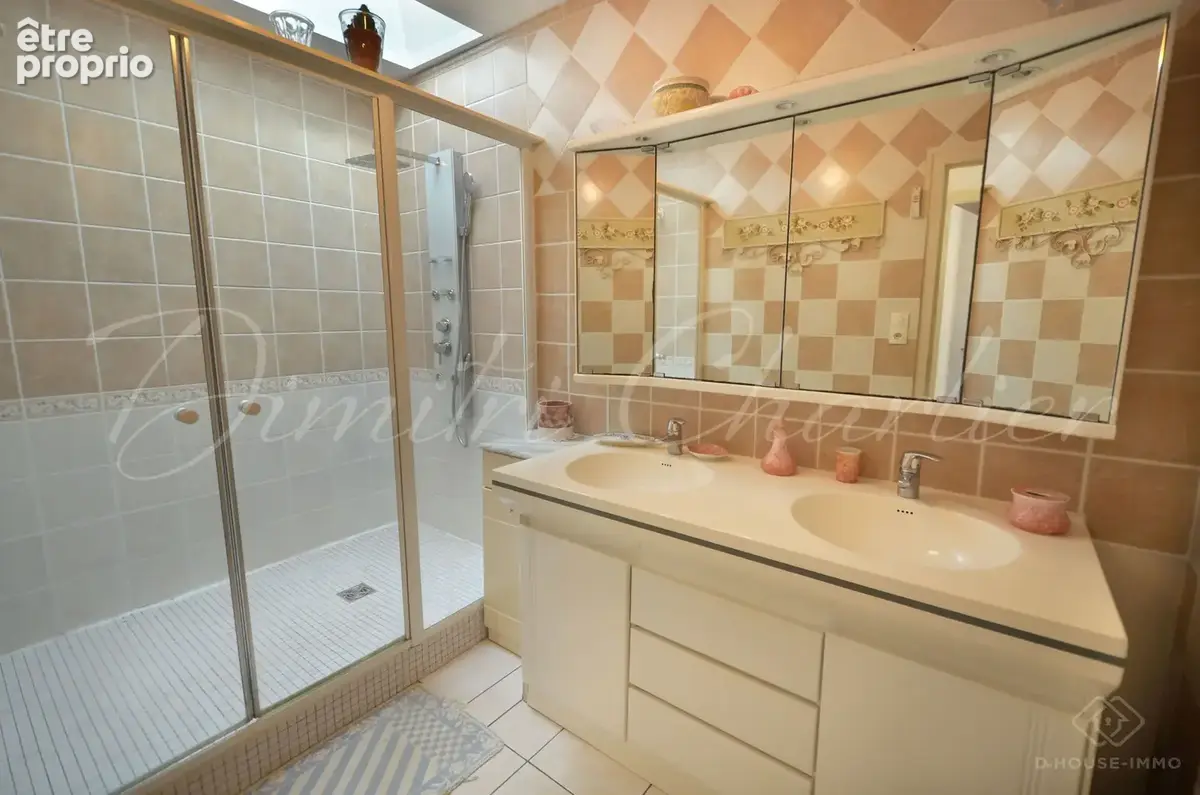 Maison 5 pièces 116 m² à vendre à Lesparre-Medoc (33340) - photo 20