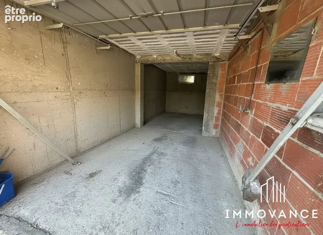 Parking à vendre à Montpellier (34080) - photo 2