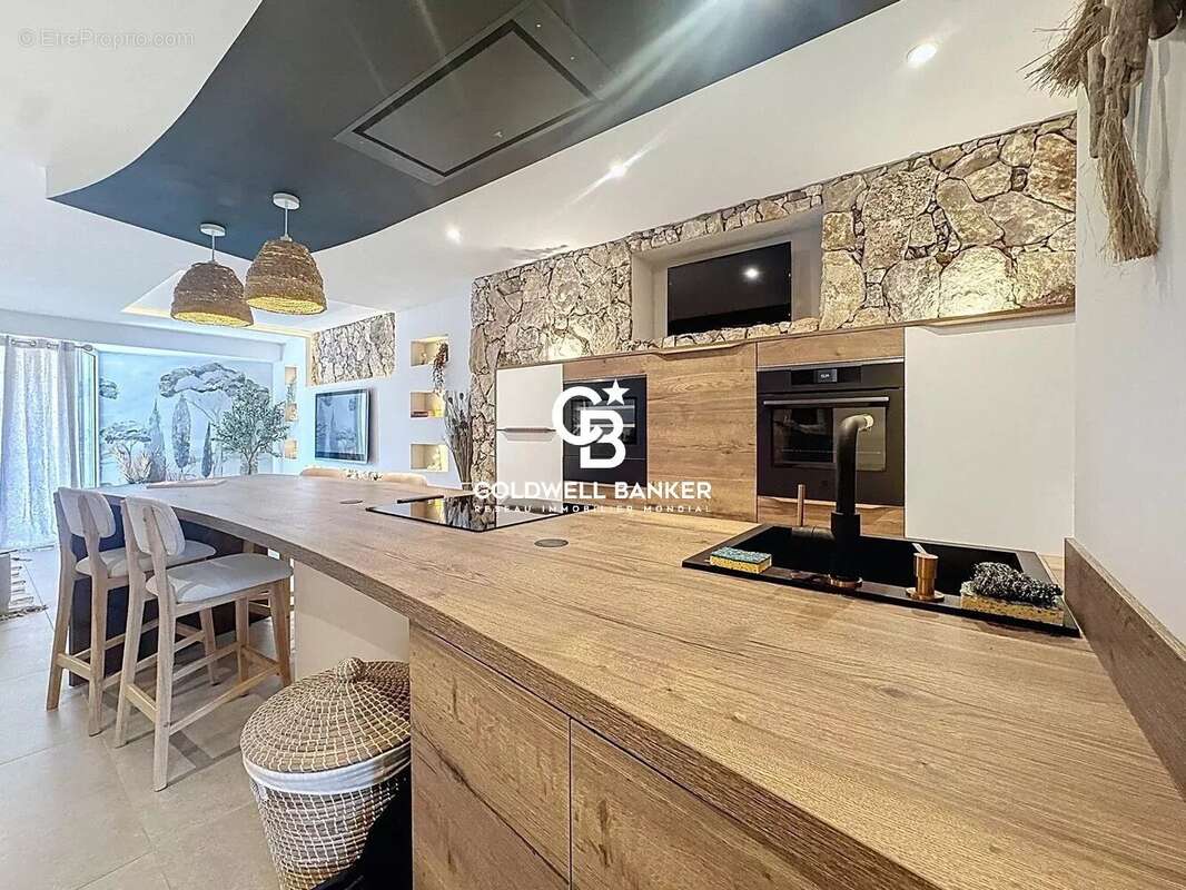 Appartement à SAINT-RAPHAEL