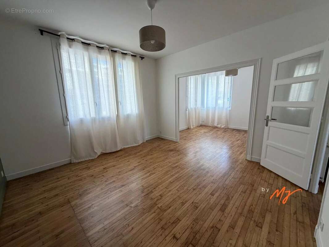 Appartement à BREST