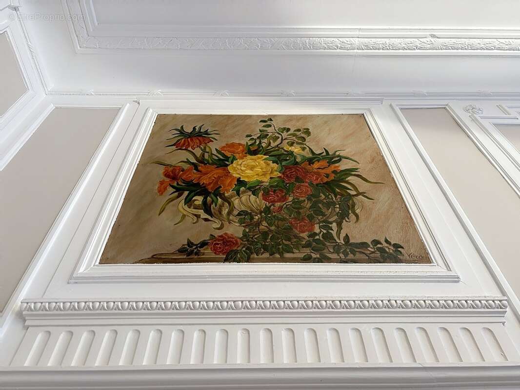 Maison à vendre 15 pièces, jardin et garages REIMS (51) - photo 8