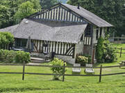 Maison à PONT-L&#039;EVEQUE