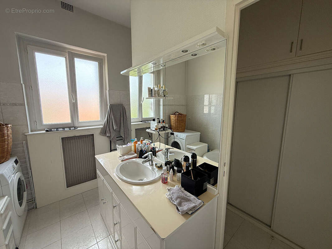 Appartement à ANGOULEME