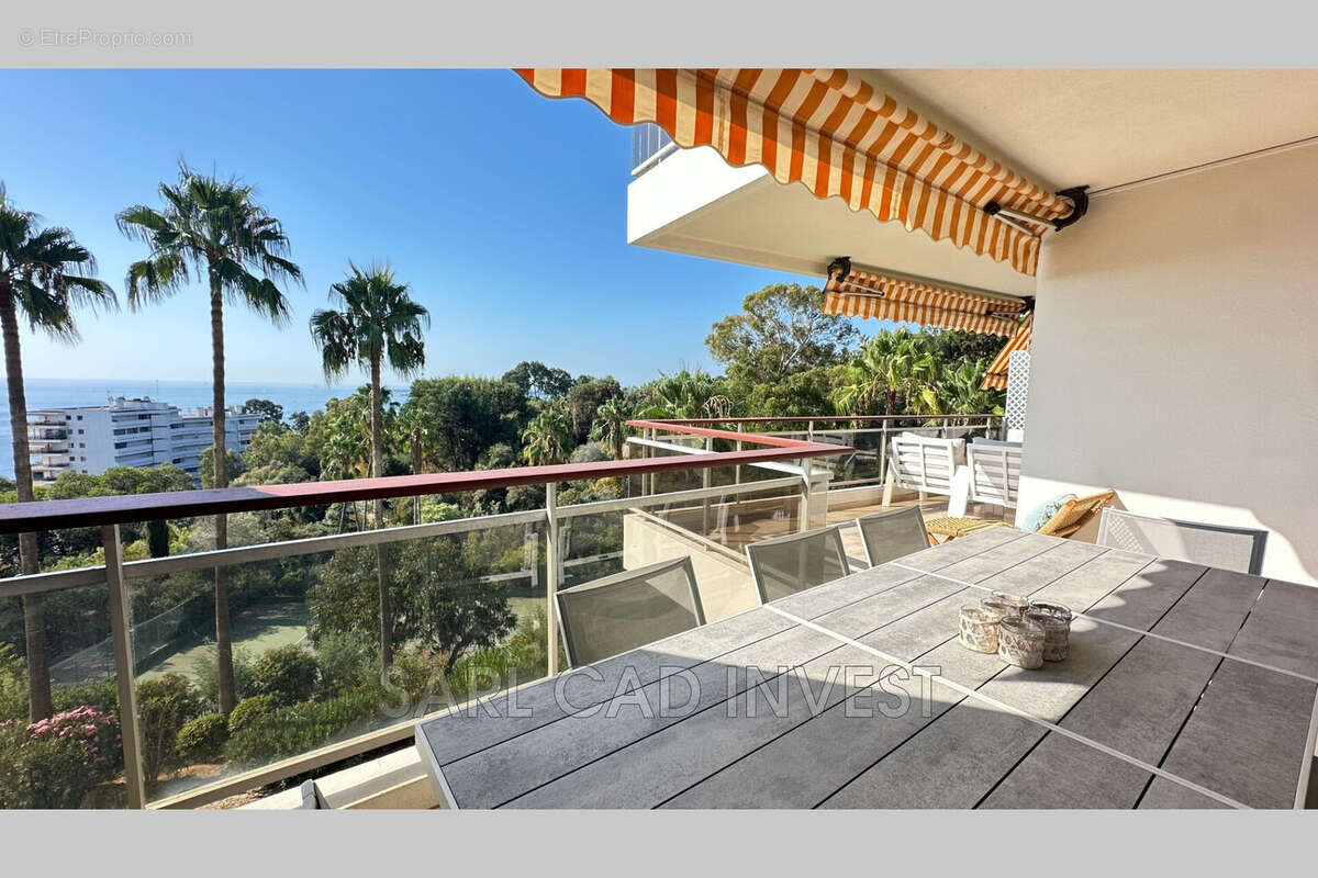 Appartement 82 m² à Vallauris  - photo 4