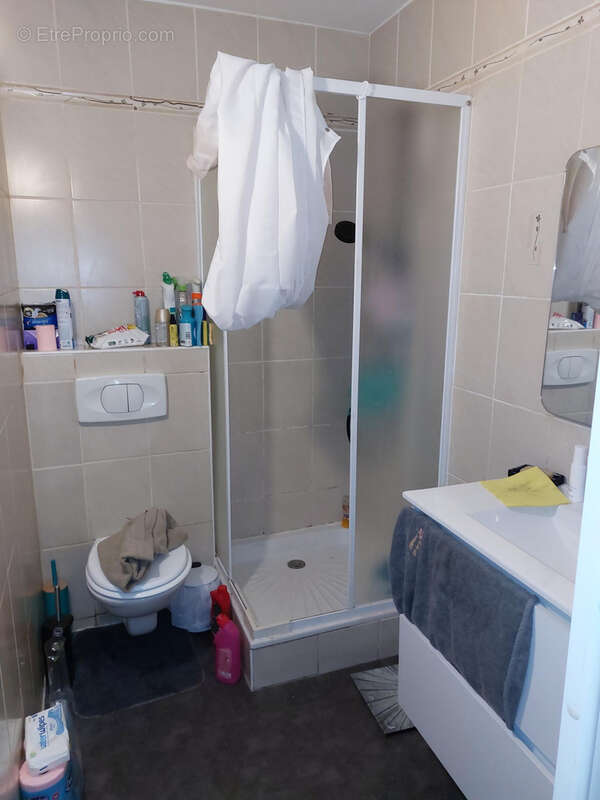 Appartement à SAINT-DENIS