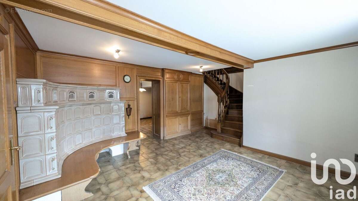 Photo 3 - Maison à DIEMERINGEN