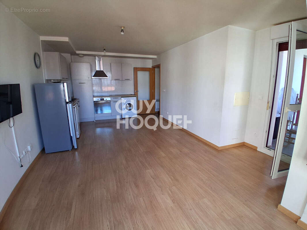 Appartement à HENDAYE