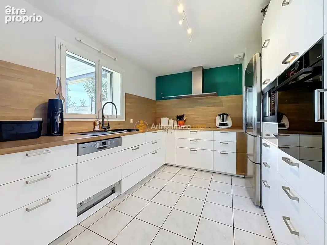 Vente Maison Les eparres(38300) 290 000ï¿œ - photo 2