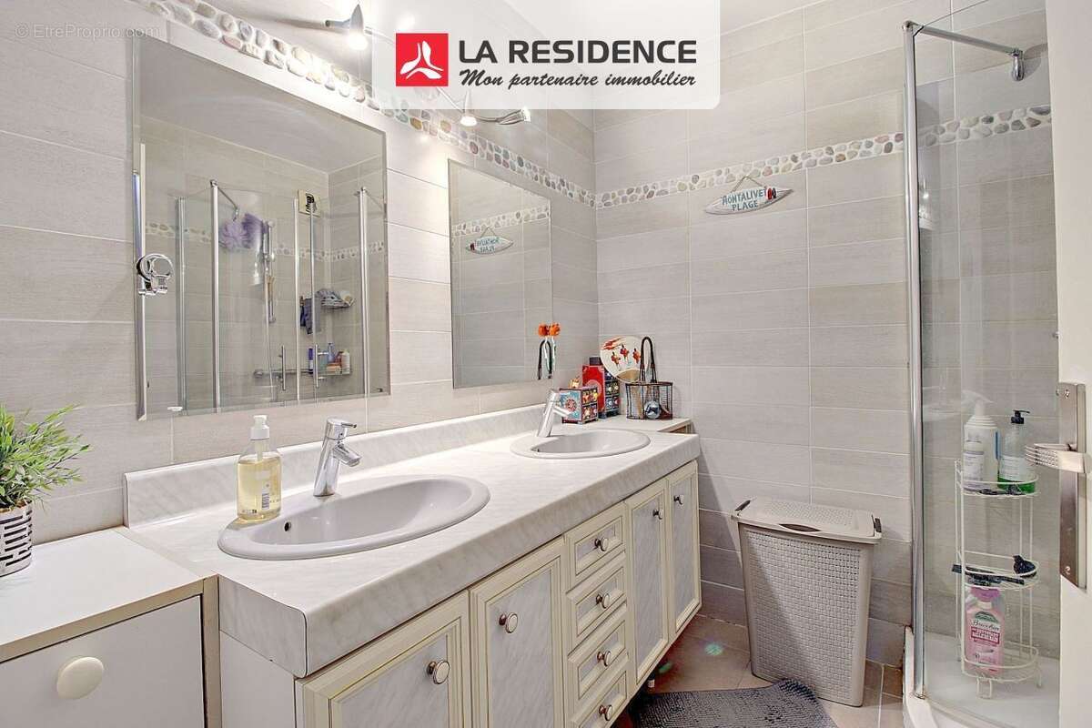 Appartement à ANDRESY