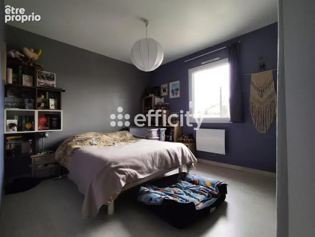 Maison 80 m² à Saint-Clair  - photo 4
