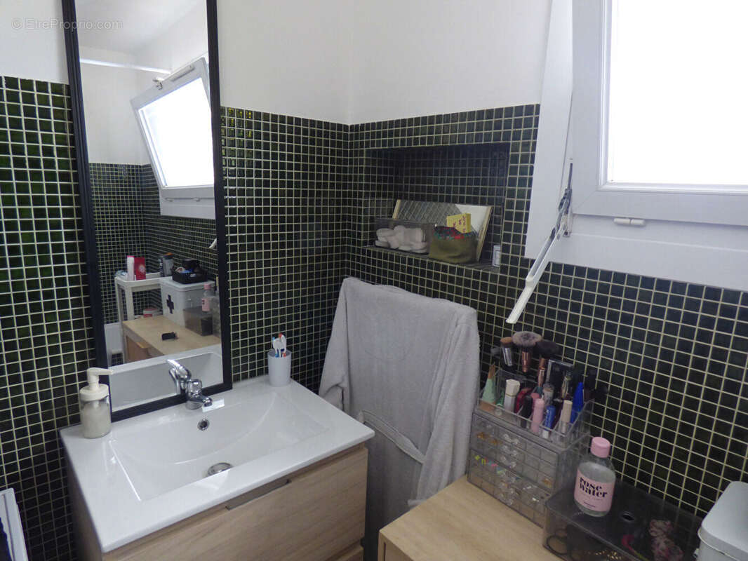 Appartement à LE BARP