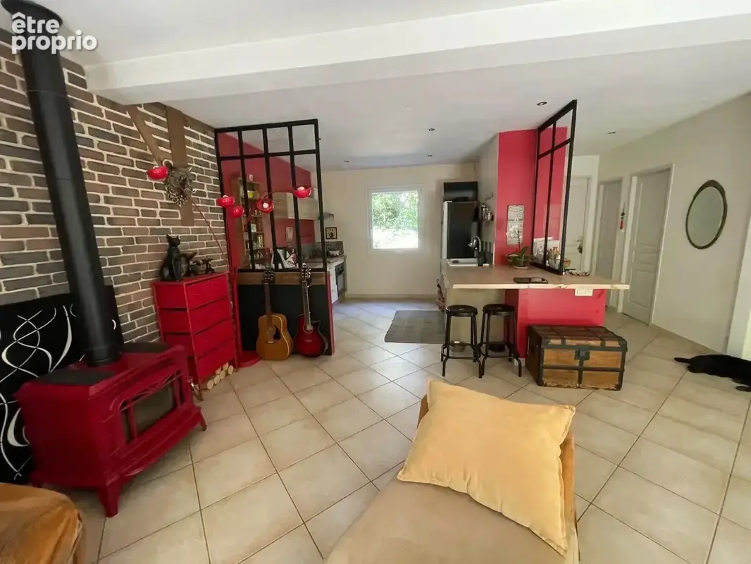 Maison à vendre Lauris - photo 5