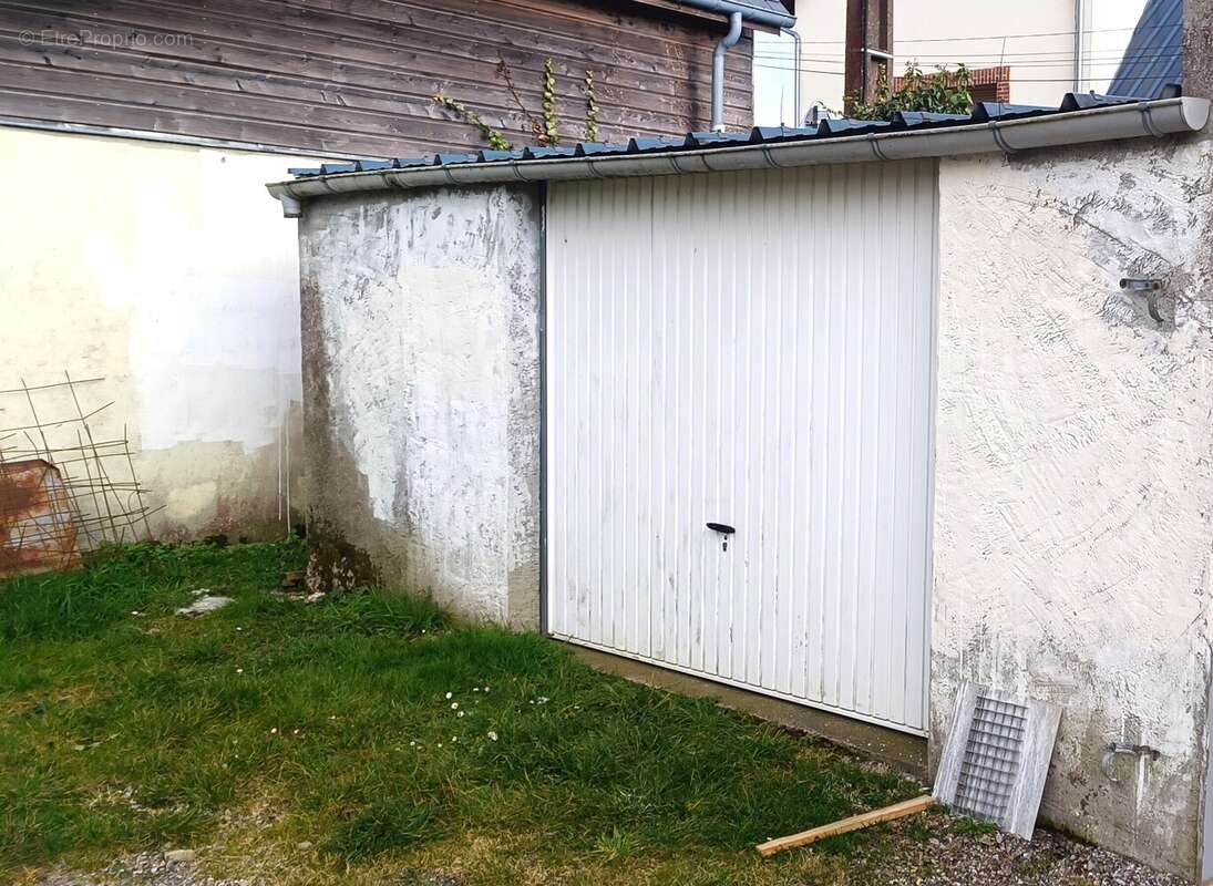 1571268 - Maison à SAINT-BLIMONT