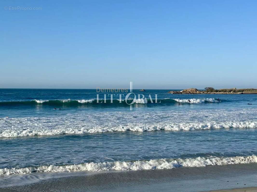 Appartement à TREVOU-TREGUIGNEC