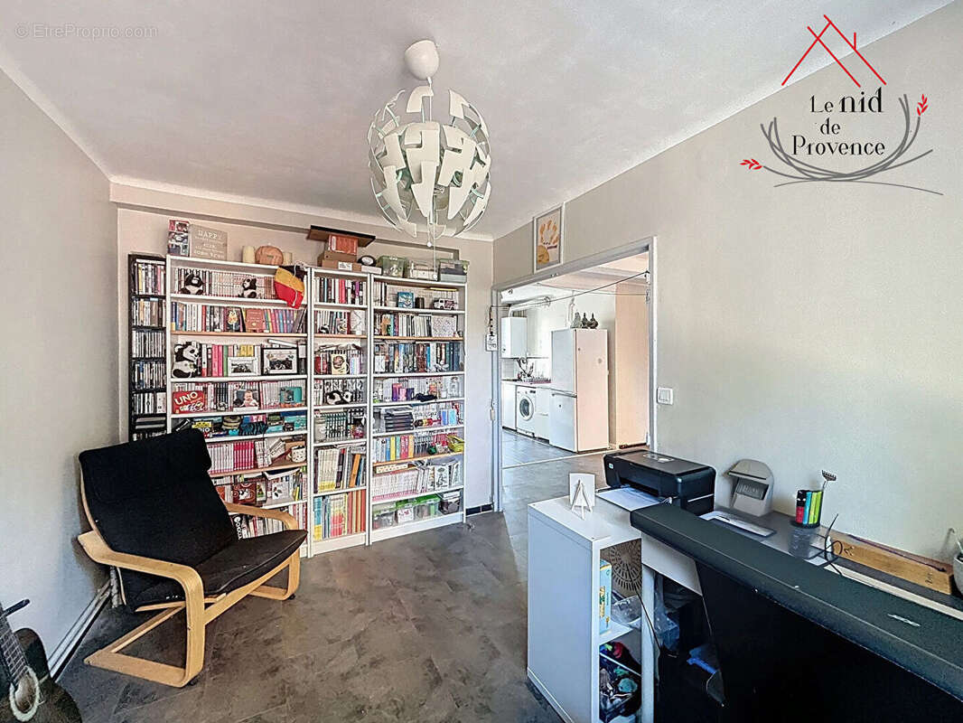 Appartement à ORANGE