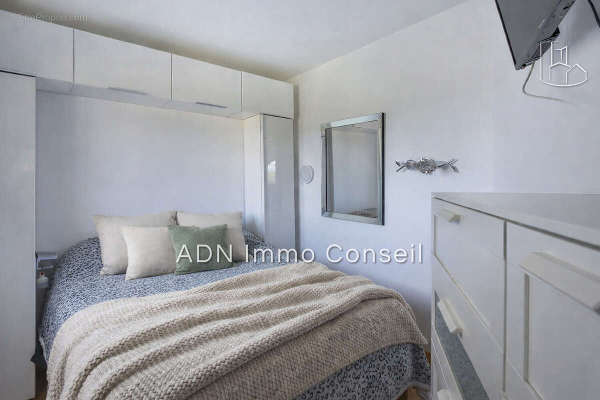 Appartement à MALLEMORT