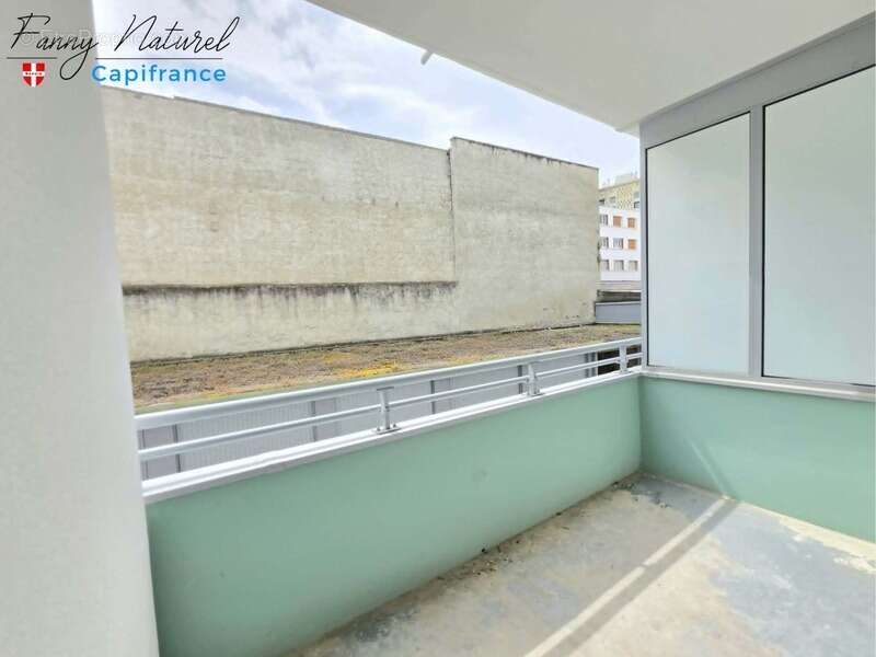Appartement à CHAMBERY