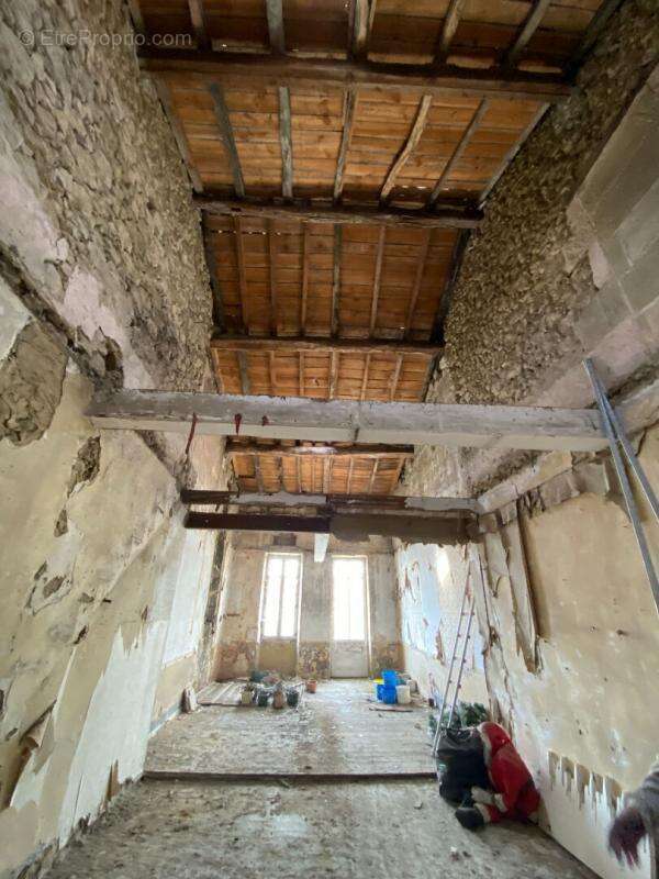 Maison à SAUVETERRE-DE-GUYENNE