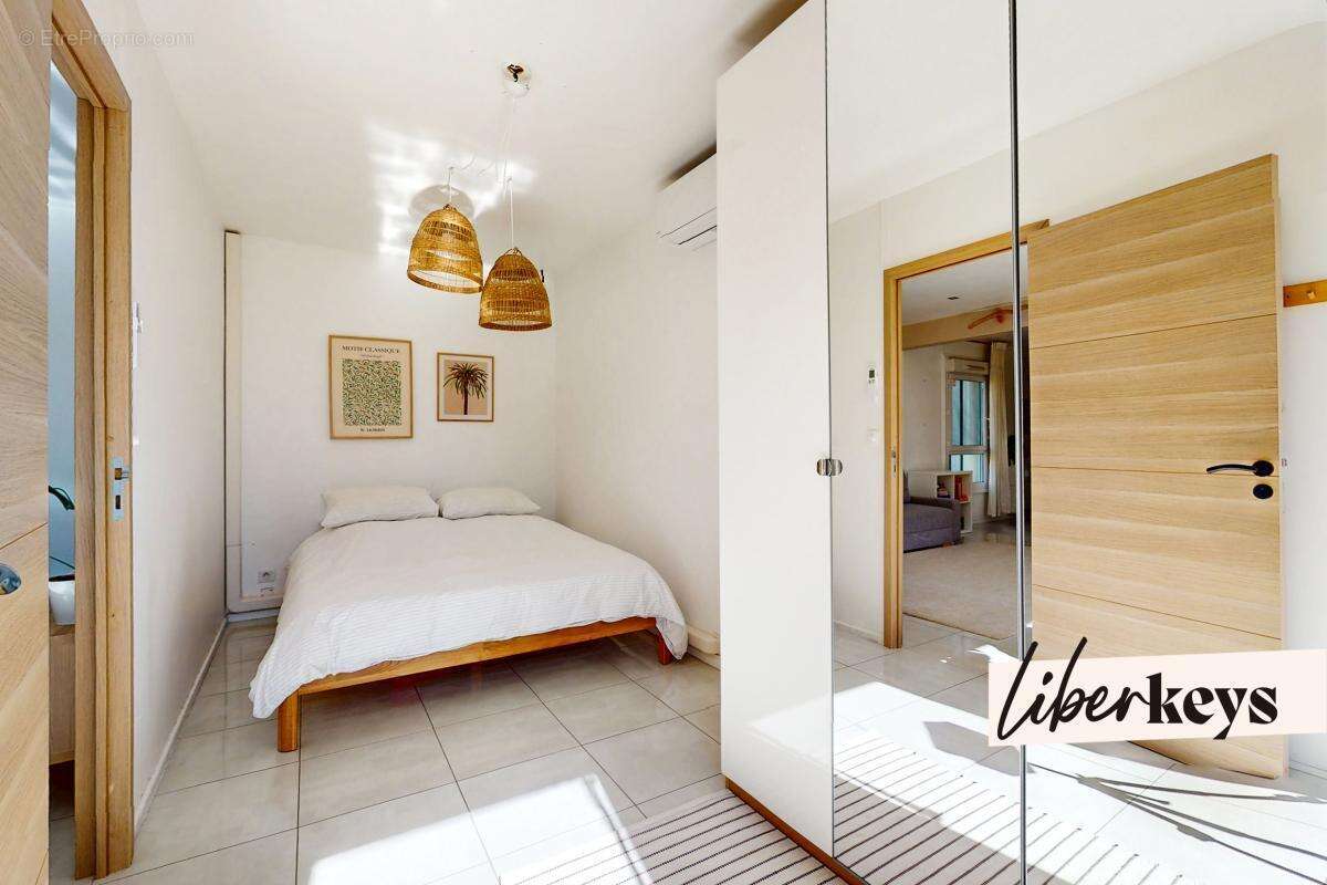 Appartement à IRIGNY