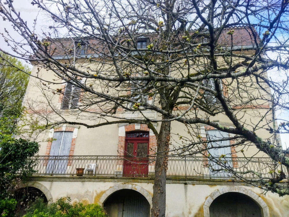 IMG_20260310_113344~2 - Maison à CAHORS