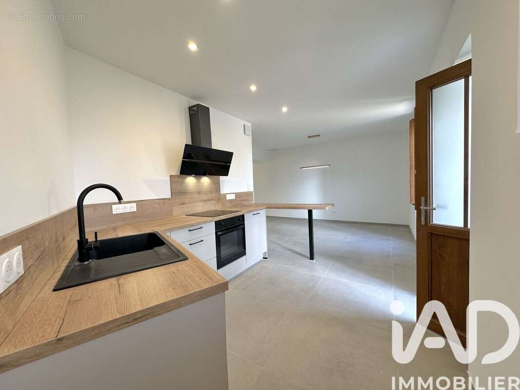 Photo 3 - Maison à GRILLON