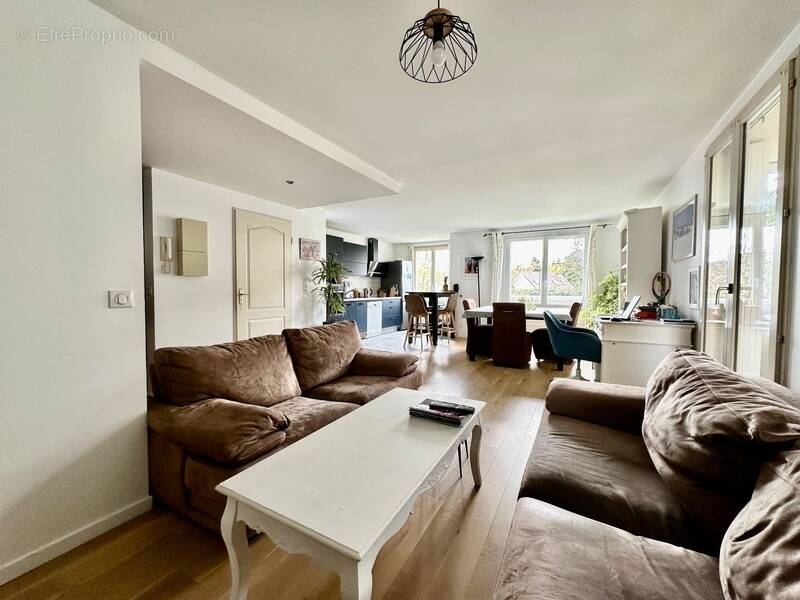 Appartement à GIF-SUR-YVETTE