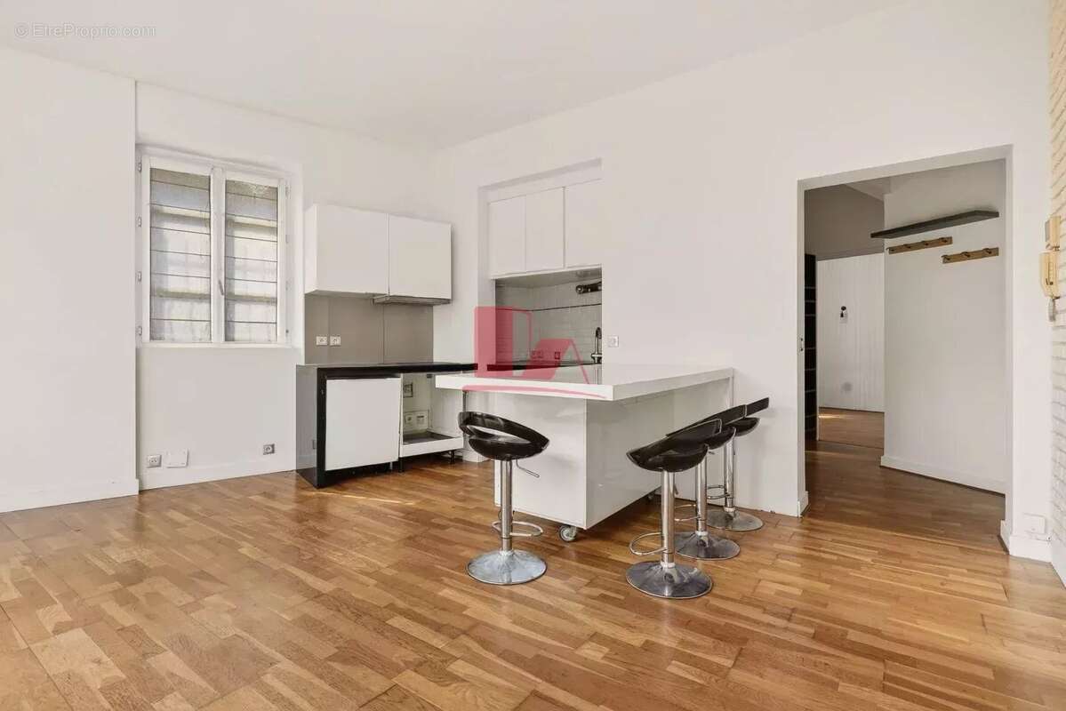 Appartement à VANVES