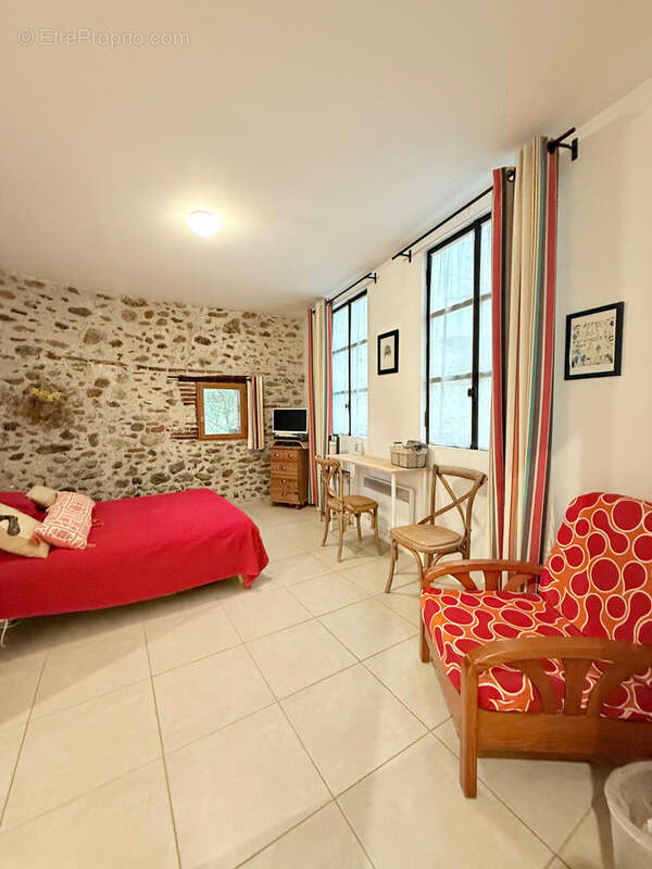 Maison à ORTAFFA