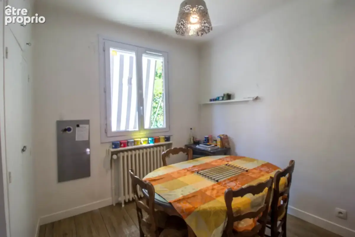 À Sceaux, immobilier de prestige : maison en vente avec QLEIA - photo 6
