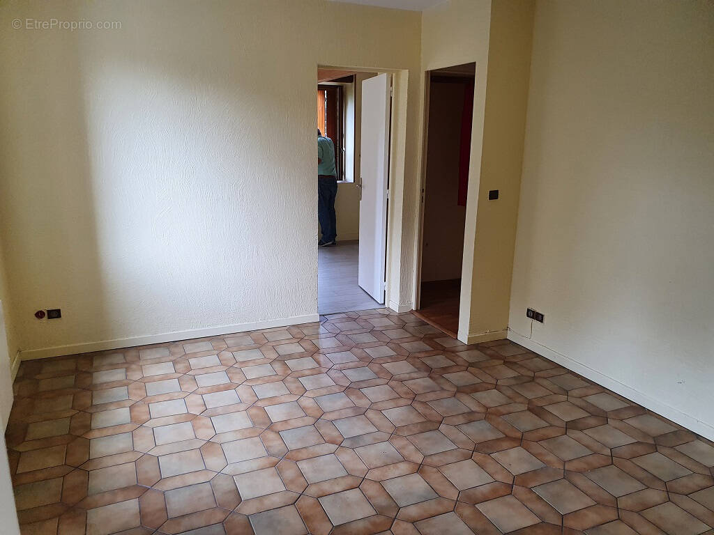Appartement à DROUE-SUR-DROUETTE