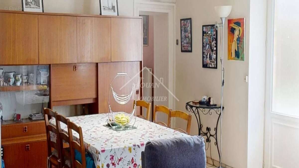 Maison à SAINT-PLAISIR