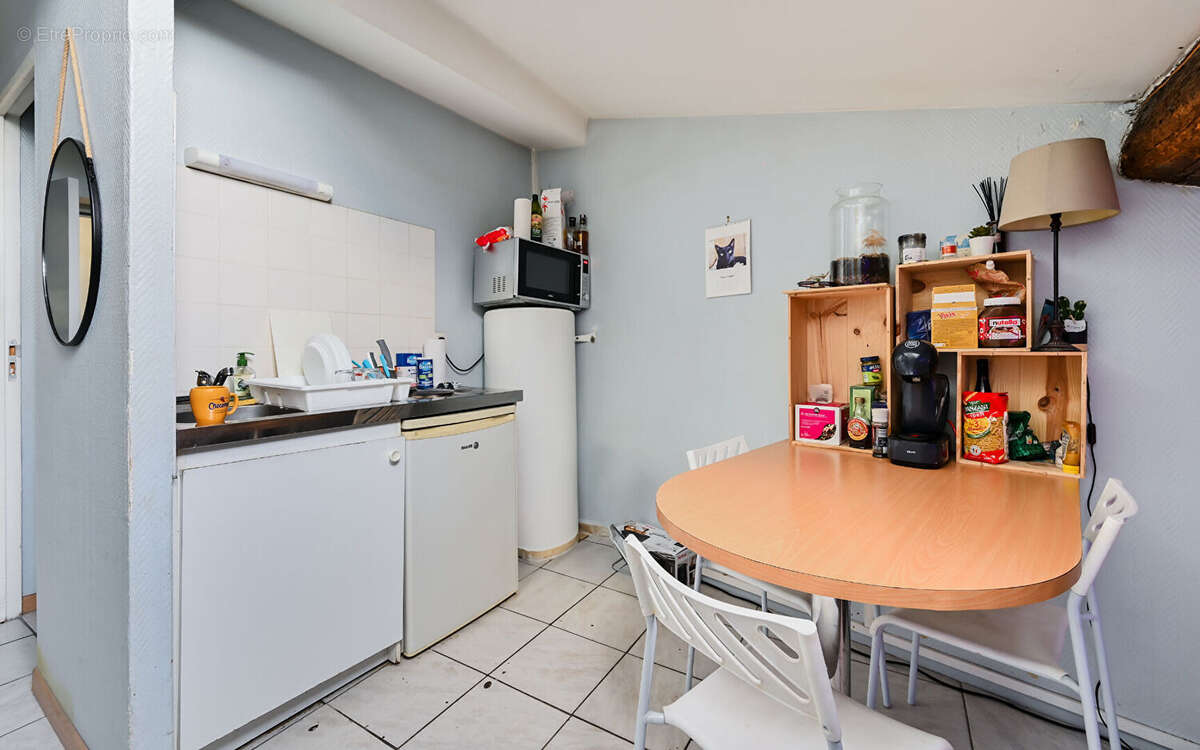 Appartement à LYON-7E
