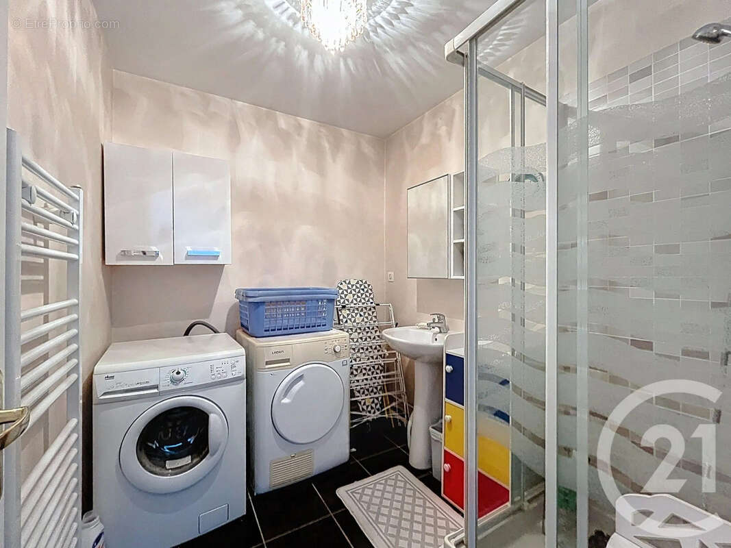 Appartement à DIJON