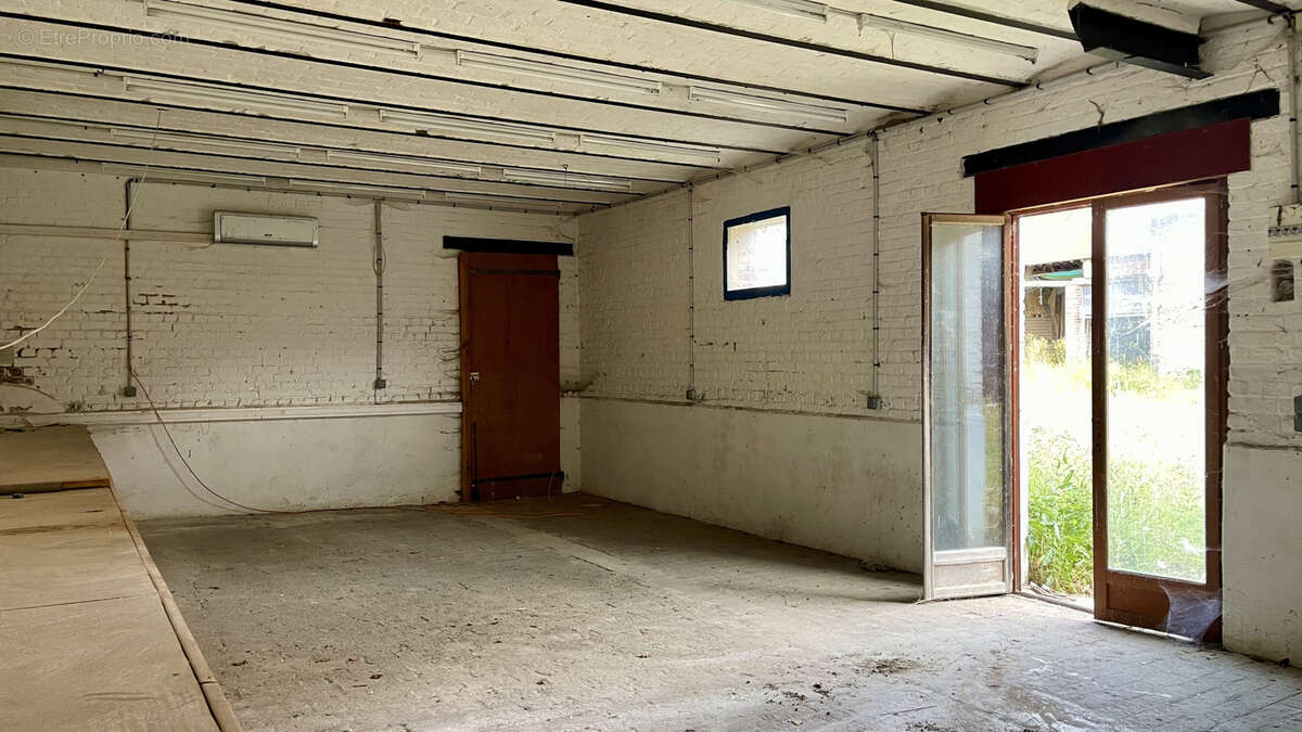 Ancien corps de ferme de caractère dont H.G Wells serait envieux - photo 21