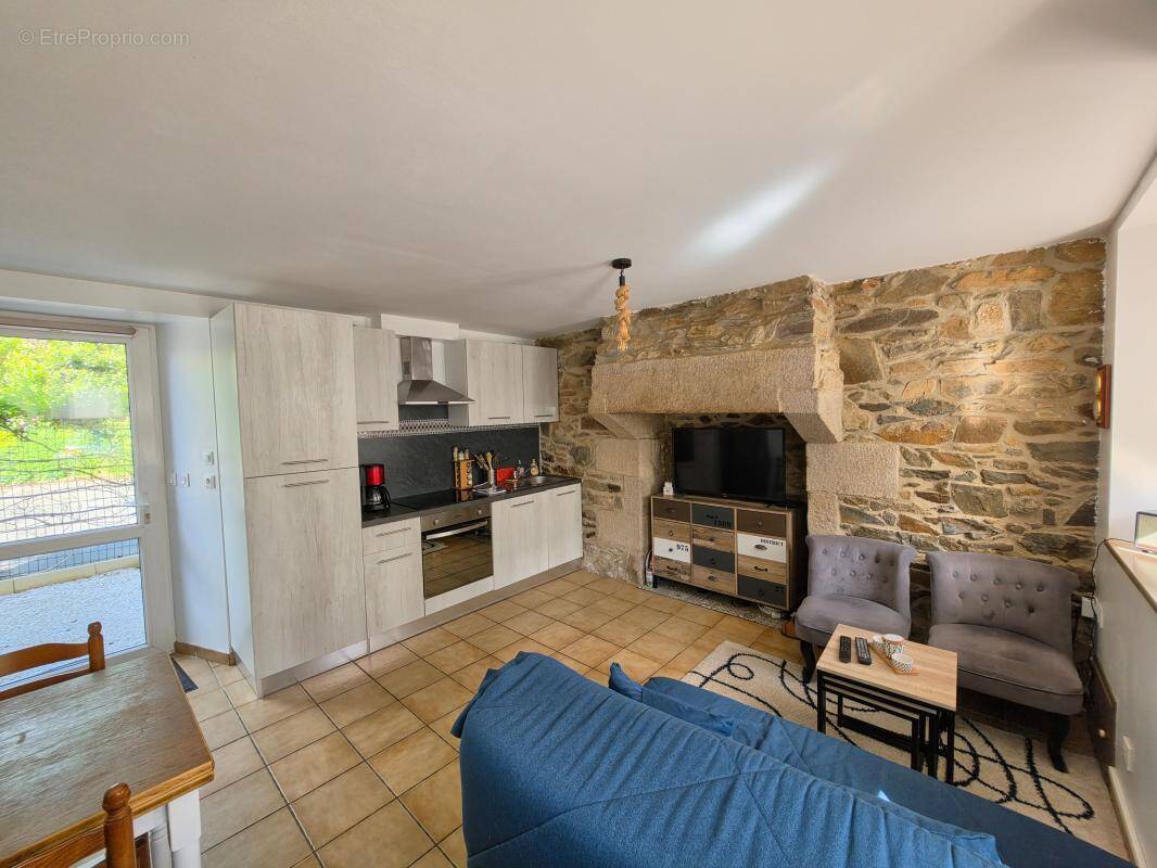 Maison à PERROS-GUIREC
